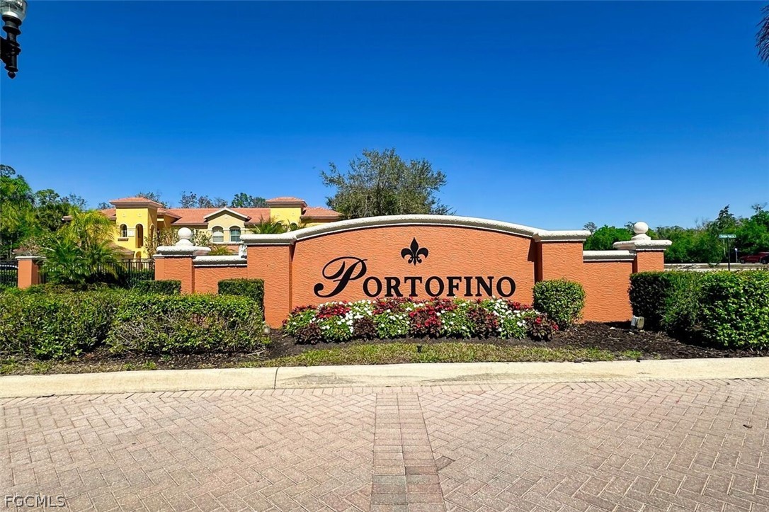2 Bed Waterfront Home for Sale in Portofino, photo 36