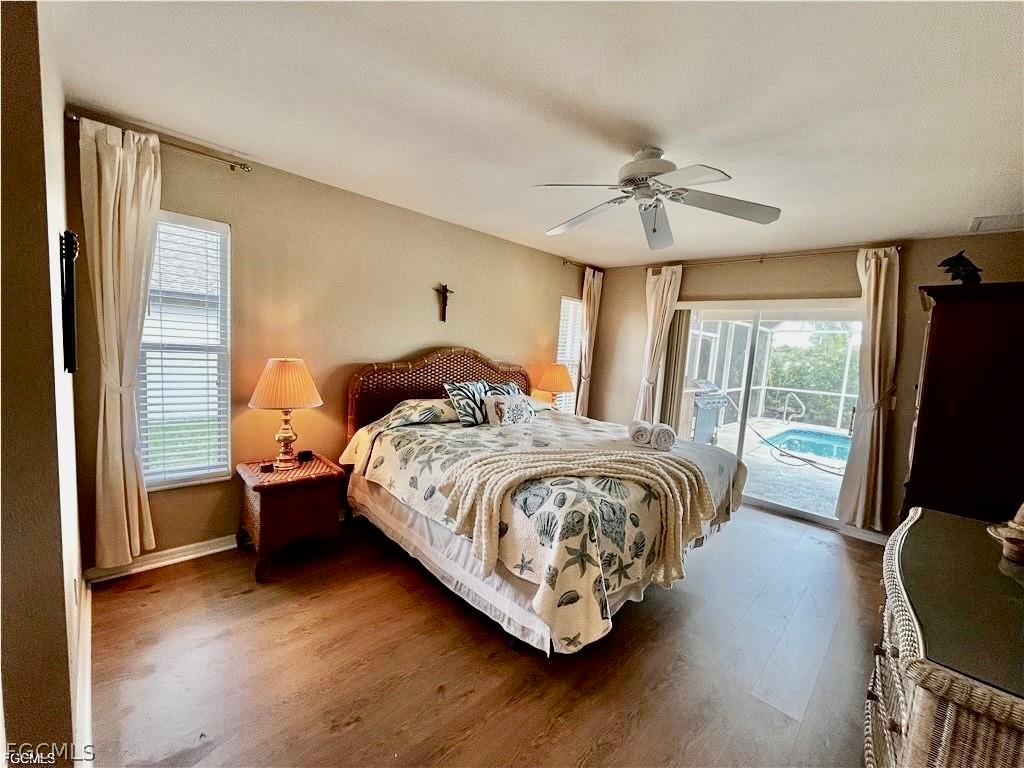 3 Bed Pool Home for Sale in Cape Coral, FL, $365,000 — photo 36
