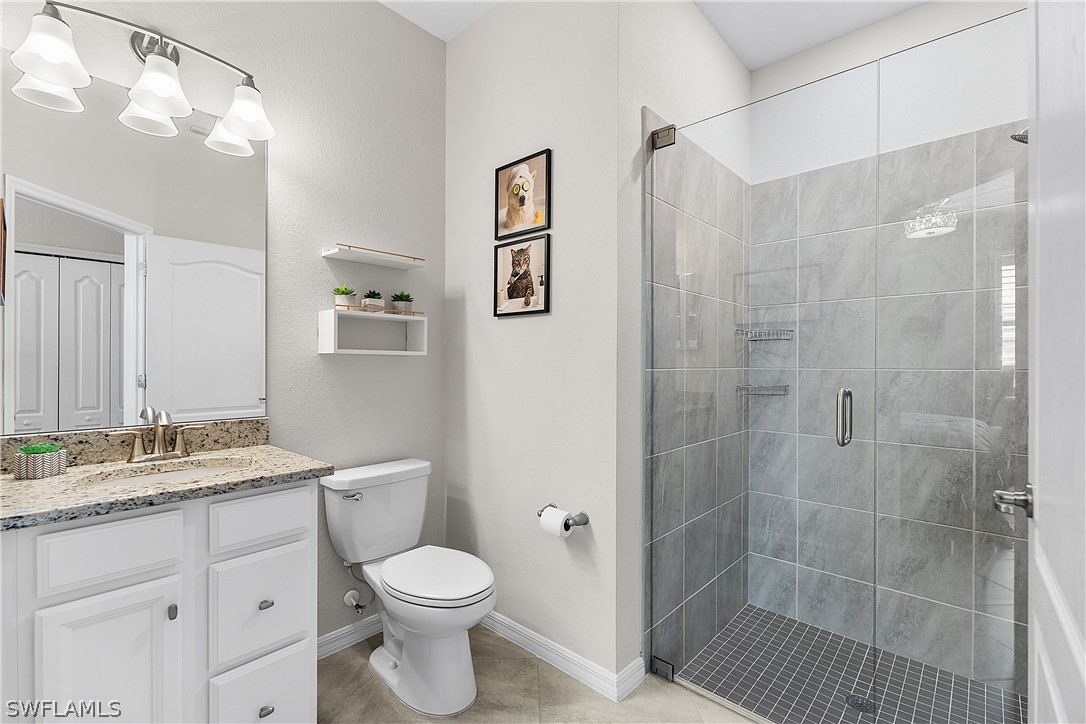 3 Bed Pool Home for Sale in Estero, FL, $789,000 — photo 36