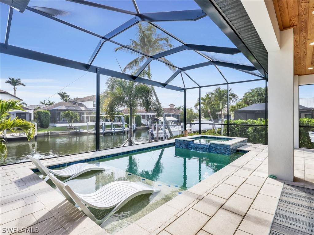 4 Bed Pool Home for Sale in Marco Beach, photo 36