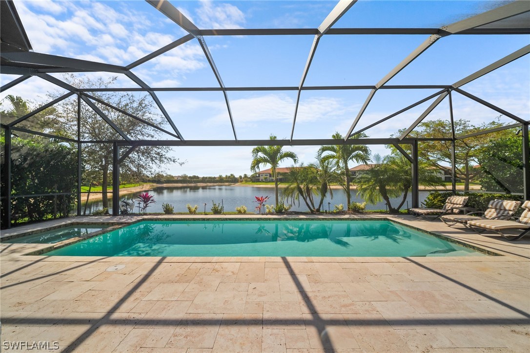 4 Bed Pool Home for Sale in Esplanade, photo 36