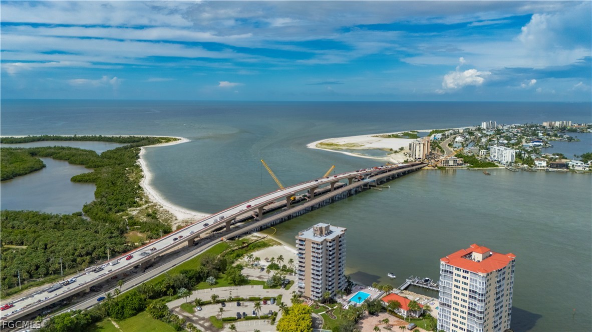 1 Bed Waterfront Home for Sale in Lovers Key Beach Club, FL — photo 36