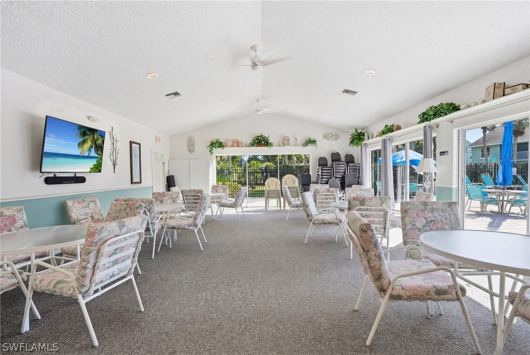 2 Bed Waterfront Home for Sale in Naples, FL, $220,000 — photo 36