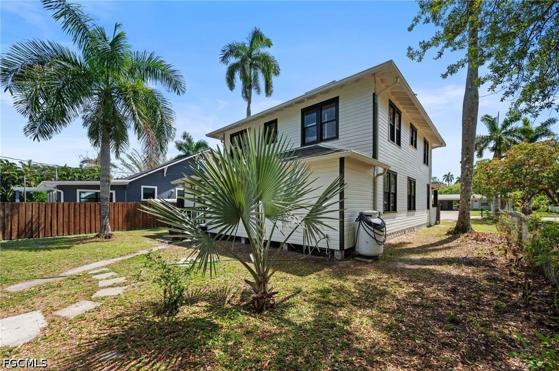 4 Bed SingleFamilyResidence for Sale in Dean Park, photo 36