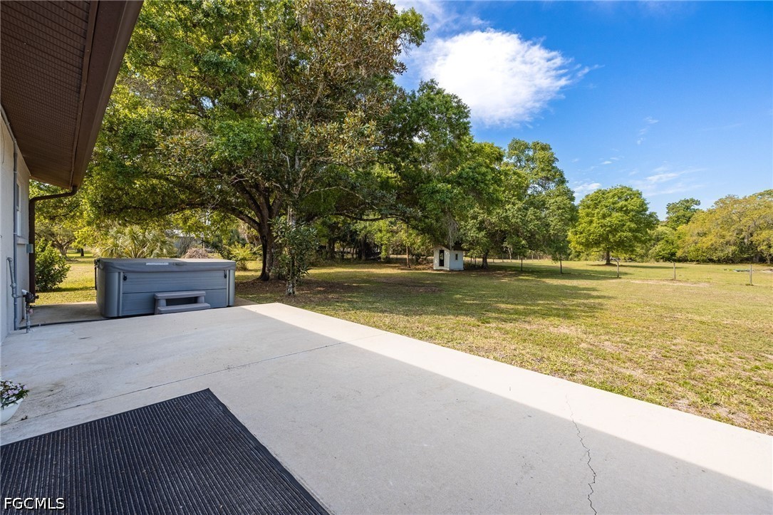 4 Bed SingleFamilyResidence for Sale in Buckingham, FL — photo 36