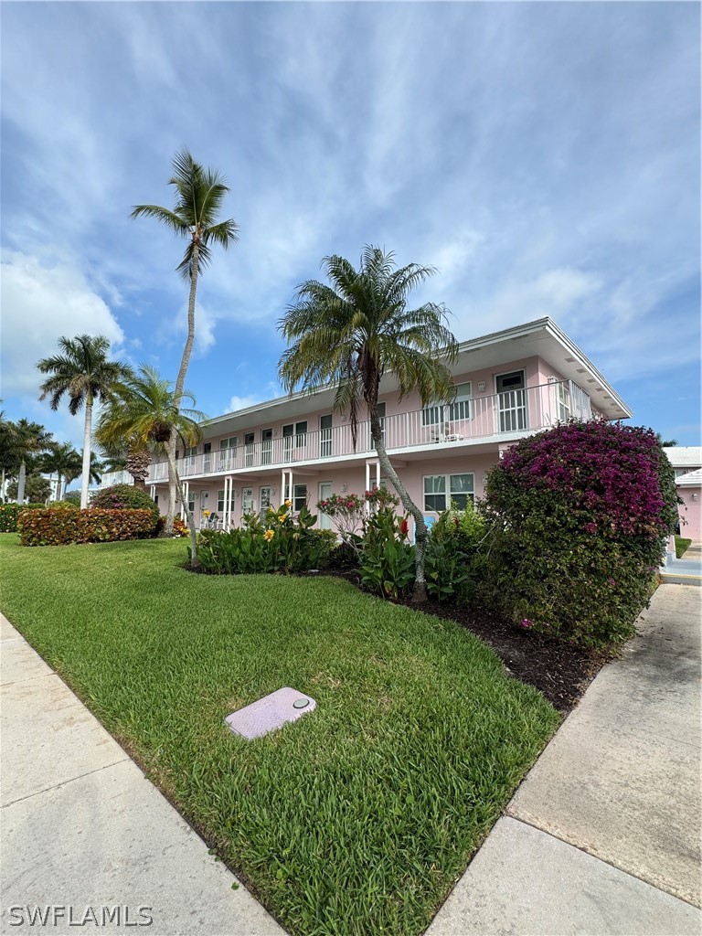 1 Bed Condominium for Sale in Seabreeze, FL, $250,000 — photo 36