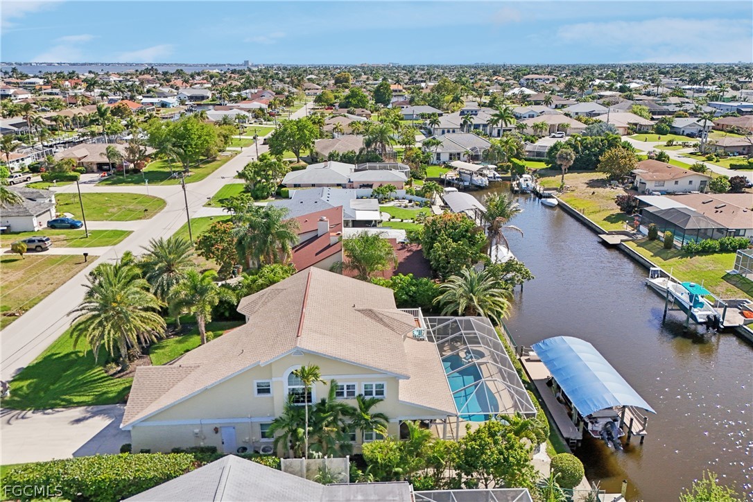 4 Bed Pool Home for Sale in Cape Coral, photo 36