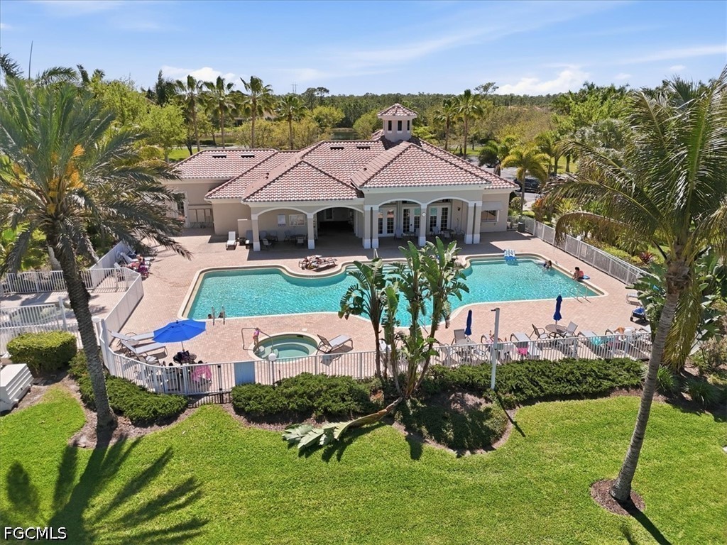 3 Bed Waterfront Home for Sale in Coral Lakes, photo 36