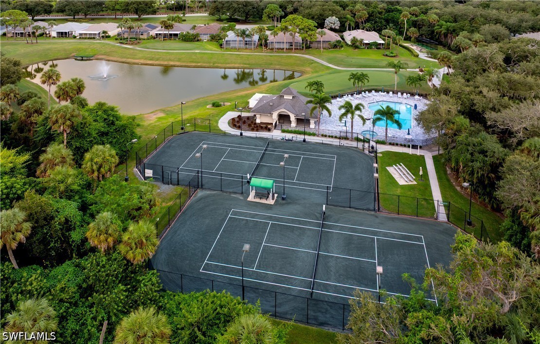 2 Bed Attached for Sale in Estero, FL, $249,900 — photo 36