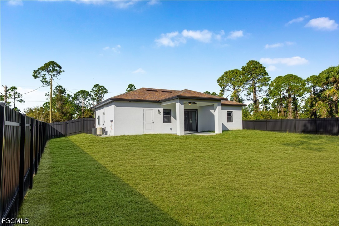 3 Bed SingleFamilyResidence for Sale in Lehigh Acres, FL — photo 36