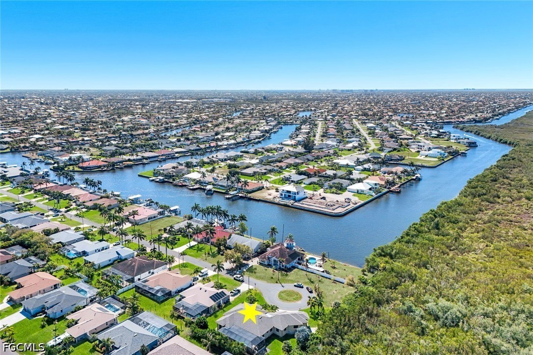 5 Bed Pool Home for Sale in Cape Coral, photo 36