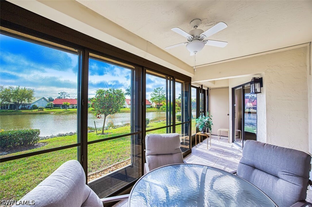 2 Bed Waterfront Home for Sale in Fort Myers, photo 36