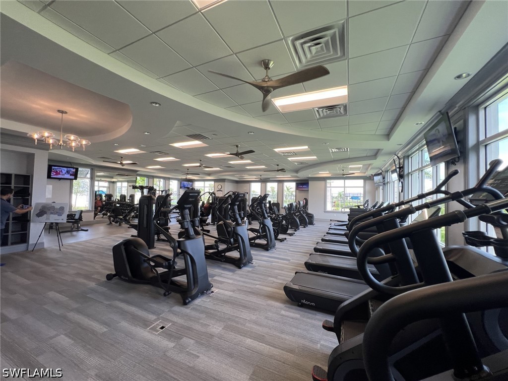 2 Bed Condominium for Sale in Ave Maria, FL, $289,000 — photo 36