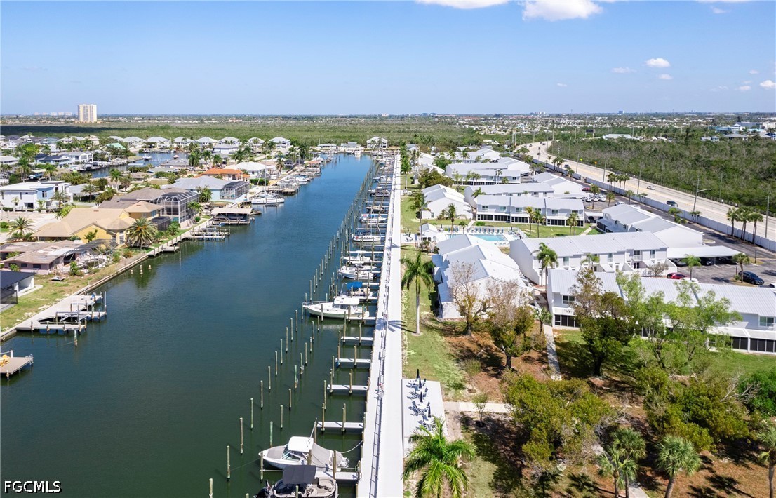 2 Bed Waterfront Home for Sale in Boardwalk Caper, FL — photo 36
