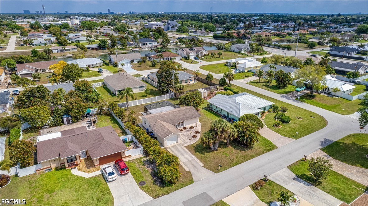 2 Bed Pool Home for Sale in Cape Coral, FL, $279,900 — photo 36