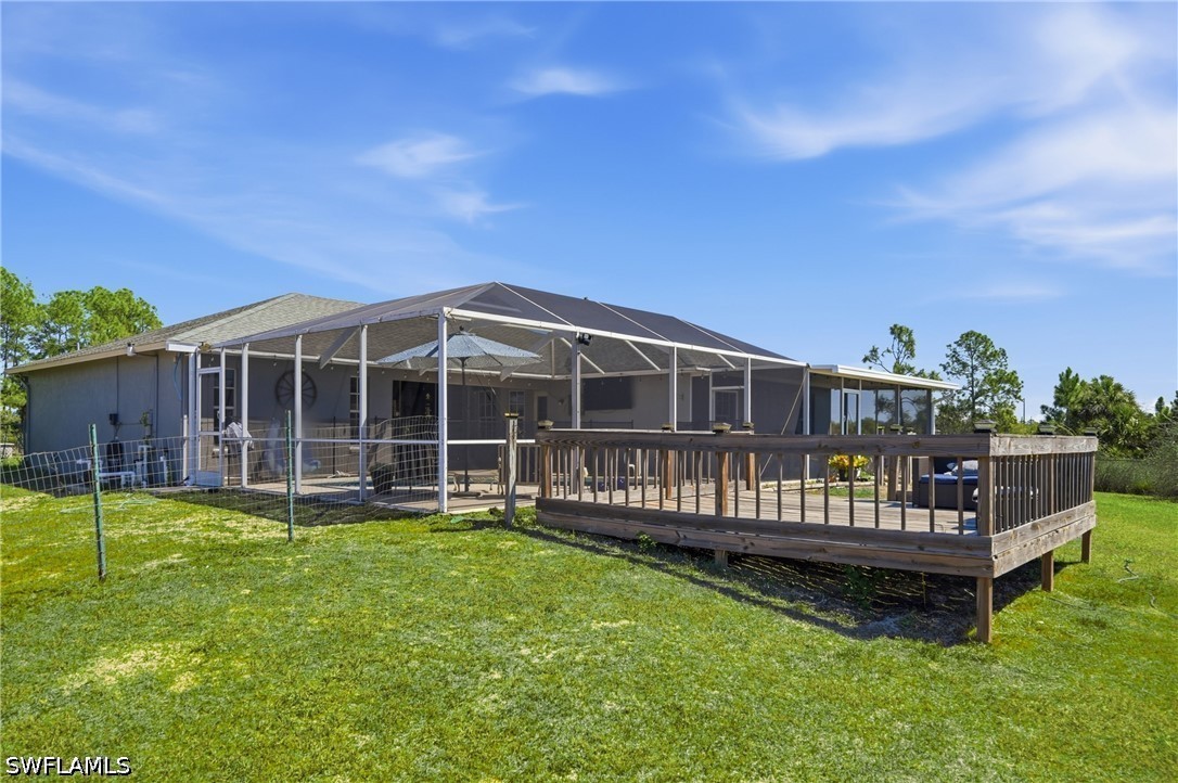 3 Bed Pool Home for Sale in Naples, photo 36