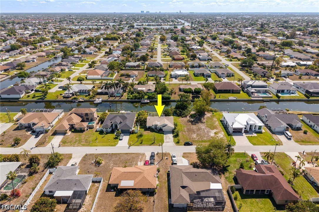 3 Bed Pool Home for Sale in Cape Coral, FL, $429,999 — photo 36