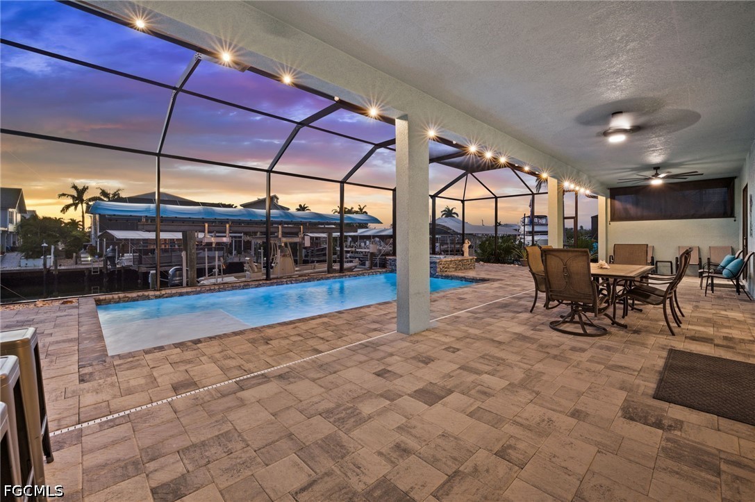 3 Bed Pool Home for Sale in St James City, FL, $973,000 — photo 36