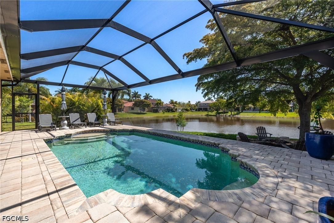 4 Bed Pool Home for Sale in Catalina Isles, photo 36