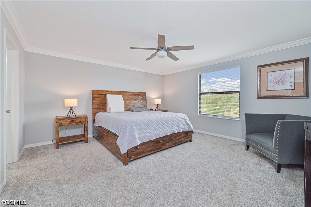 4 Bed SingleFamilyResidence for Sale in Estero, FL, $589,900 — photo 36