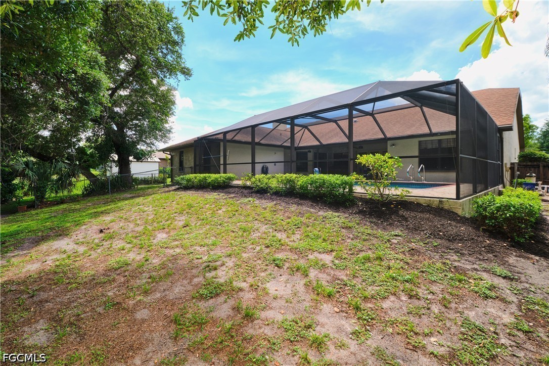 5 Bed Pool Home for Sale in Daughtreys Creek, FL — photo 36