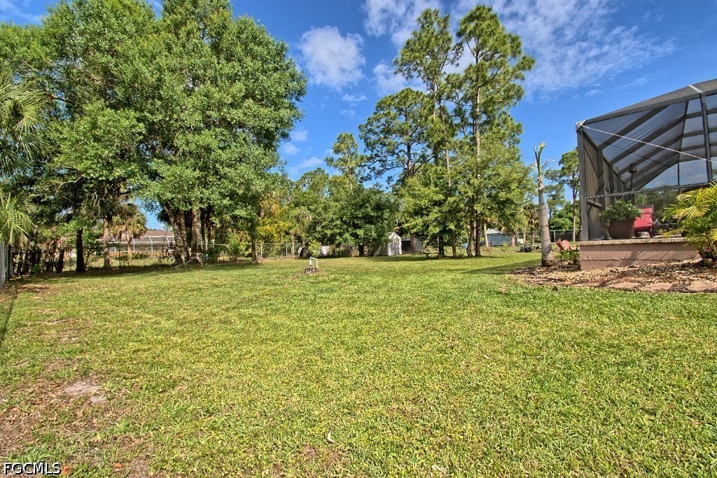 4 Bed Pool Home for Sale in Lehigh Acres, photo 36