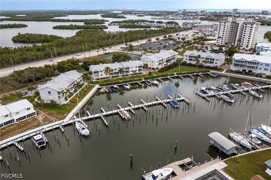 1 Bed Waterfront Home for Sale in Boardwalk Caper, photo 36