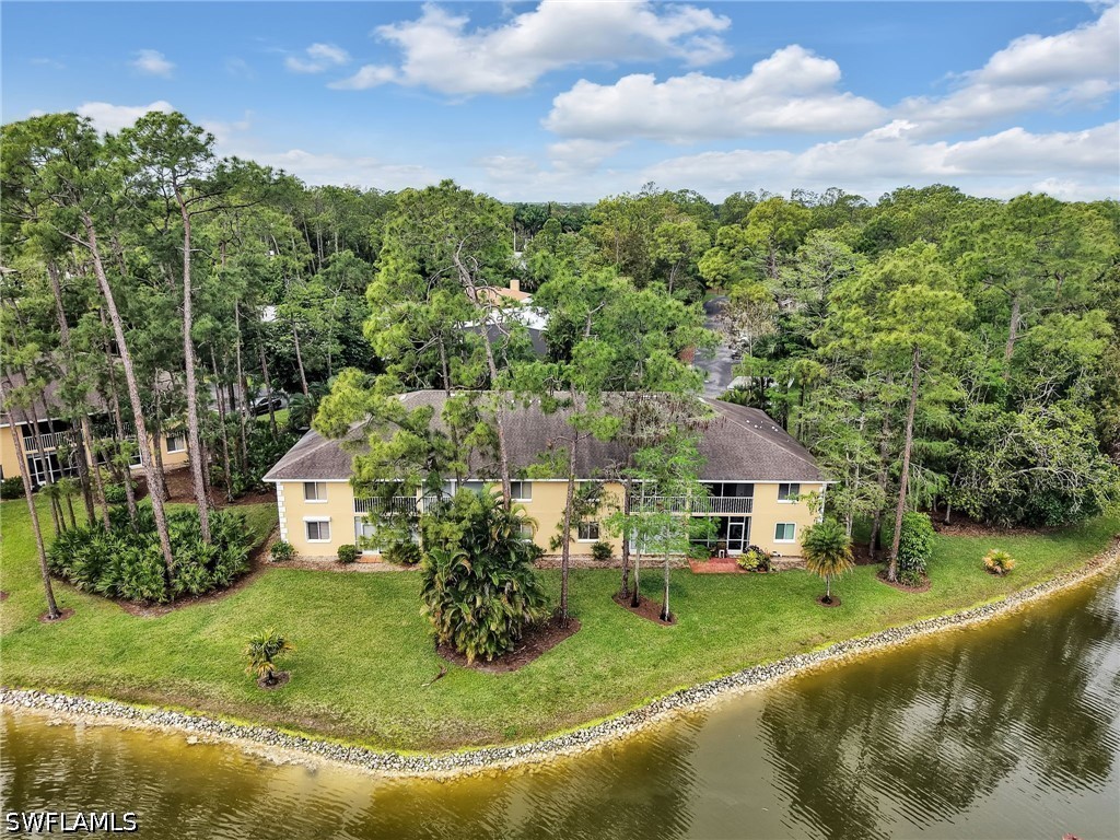 2 Bed Waterfront Home for Sale in Naples, photo 36