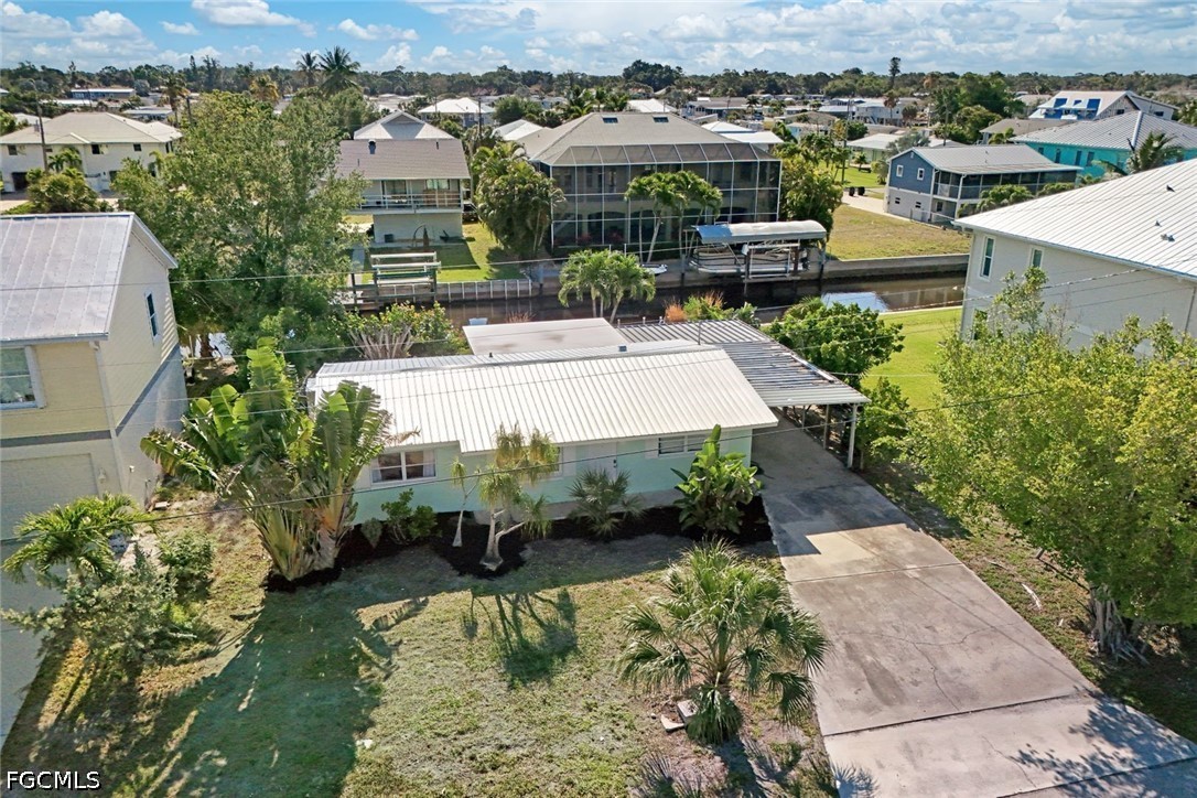 2 Bed Waterfront Home for Sale in Estero Bay Shores, photo 36
