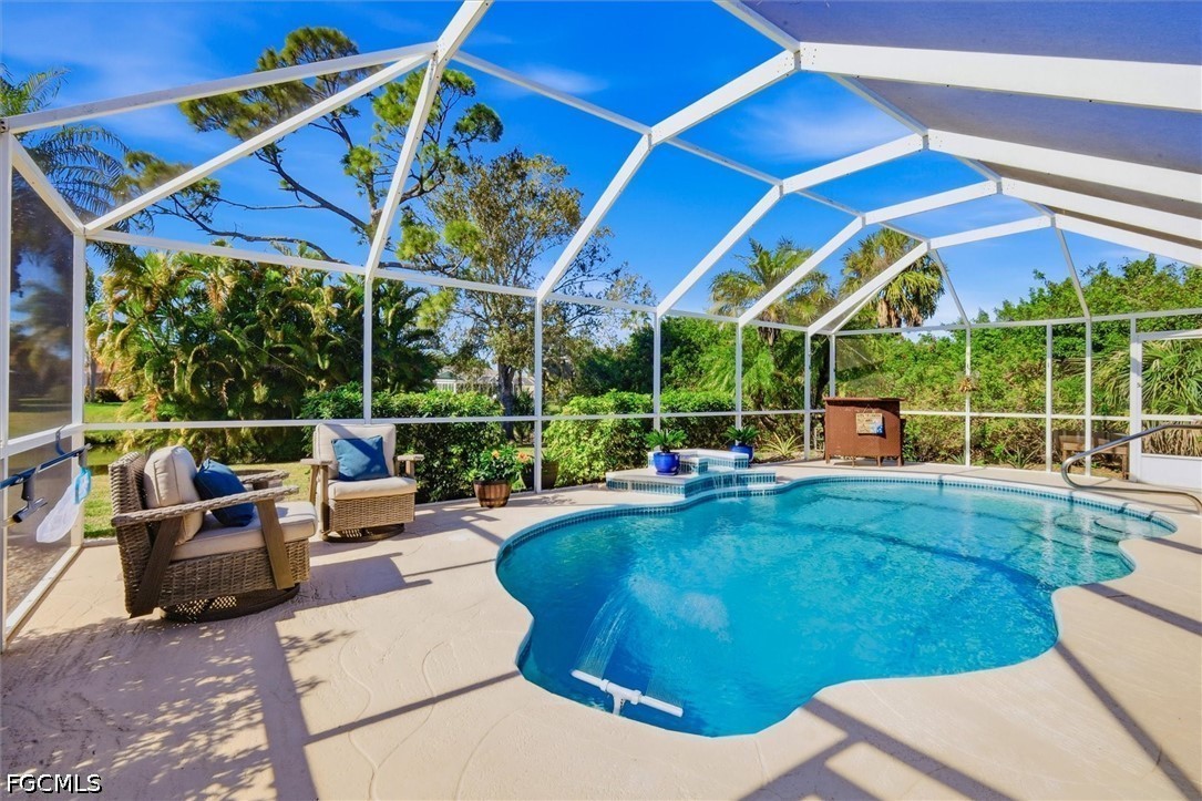 3 Bed Pool Home for Sale in Port Charlotte, FL, $415,000 — photo 36
