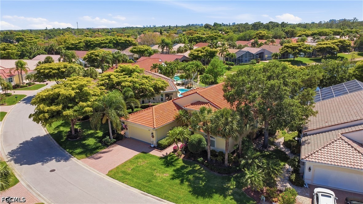 3 Bed Pool Home for Sale in Cascades At Estero, photo 36