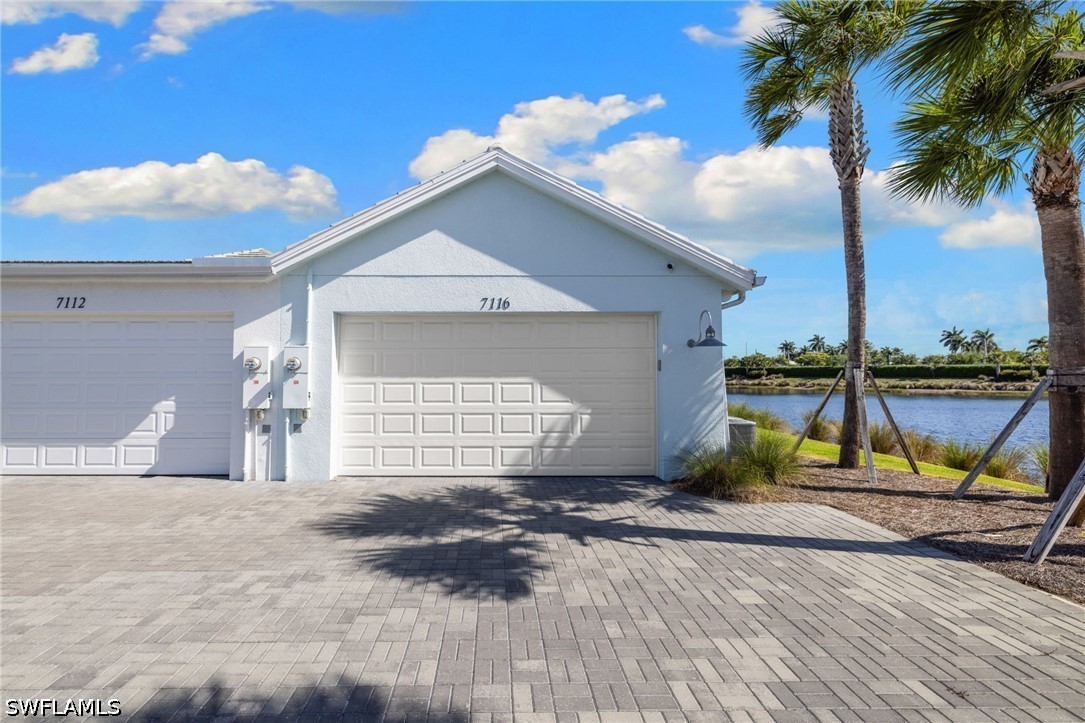 2 Bed Waterfront Home for Sale in Naples, FL, $659,000 — photo 36