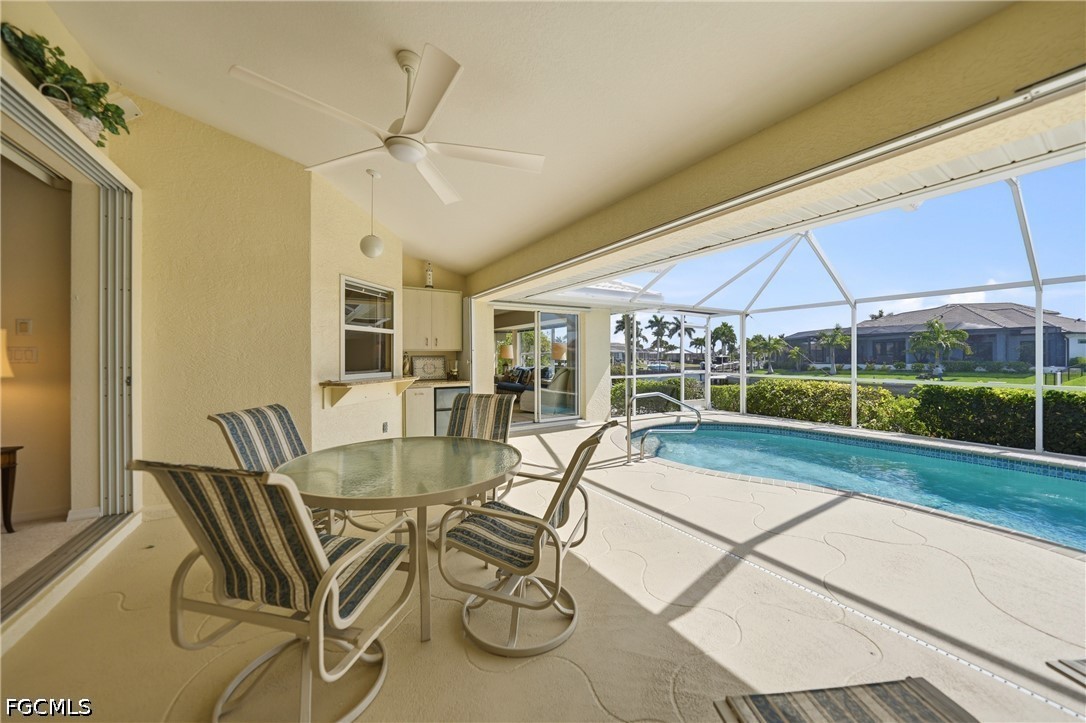 3 Bed Pool Home for Sale in Punta Gorda Isles, photo 36
