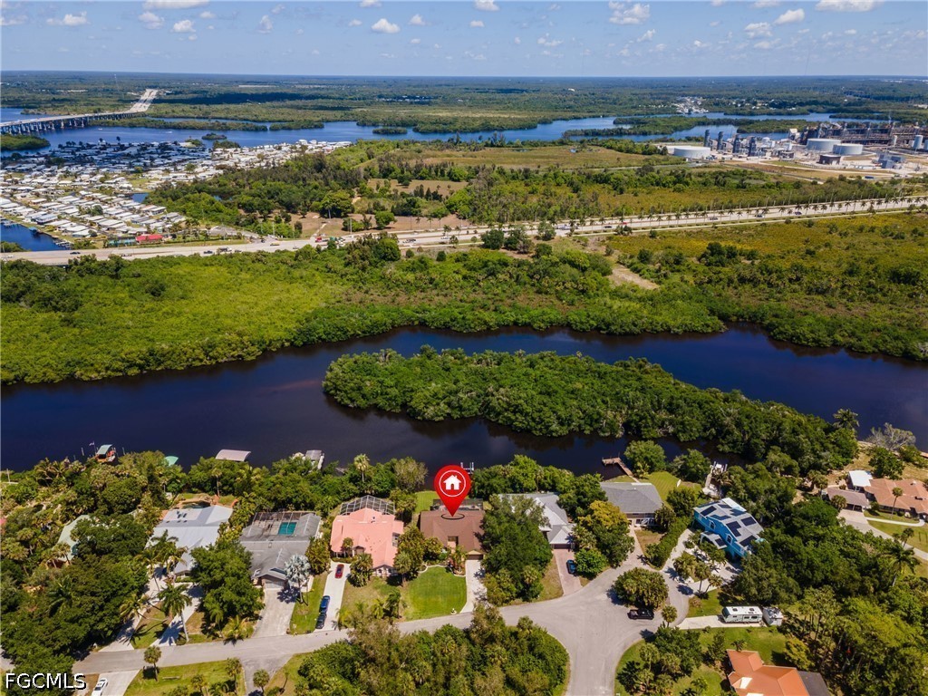 3 Bed Pool Home for Sale in Fort Myers, FL — photo 36