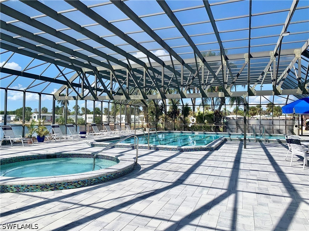 1 Bed ManufacturedHome for Sale in Naples, FL, $135,000 — photo 36