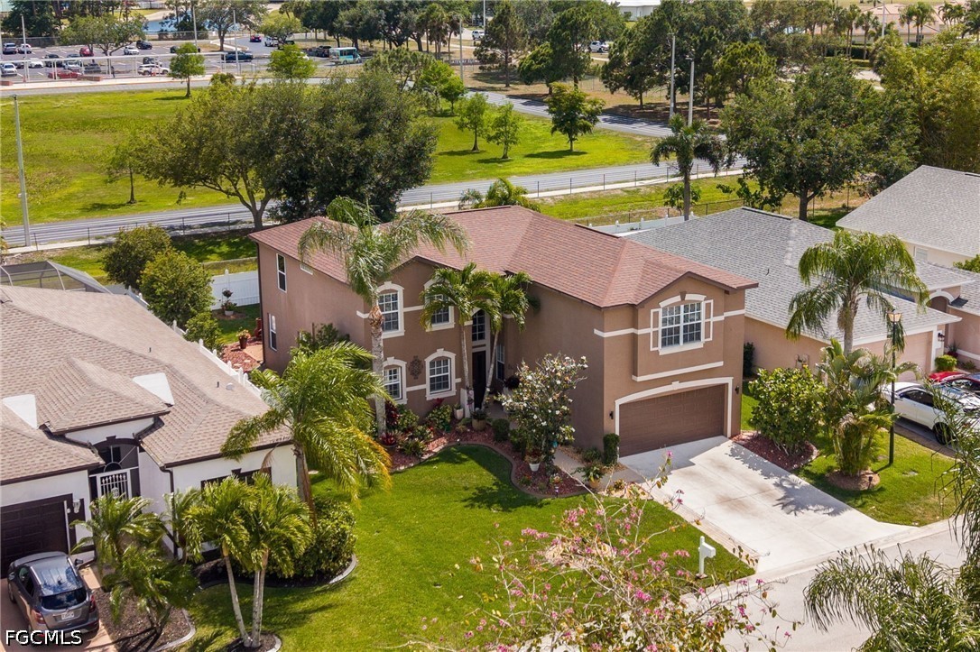 4 Bed SingleFamilyResidence for Sale in Cypress Cay, FL — photo 36