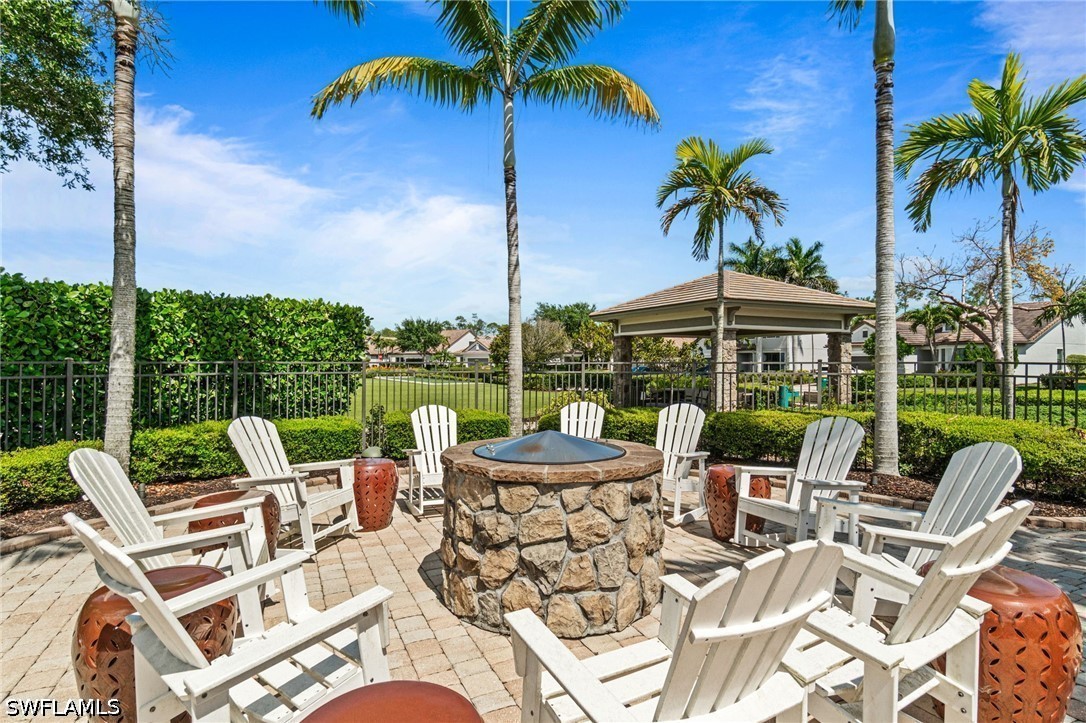3 Bed Pool Home for Sale in Camden Lakes, photo 36