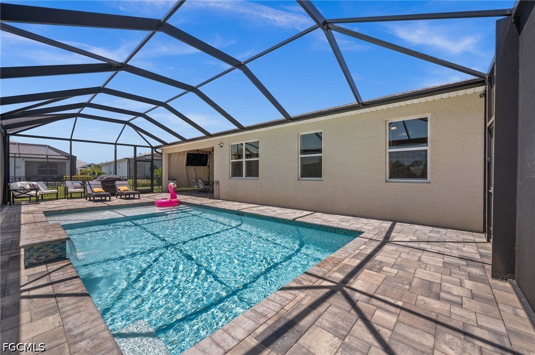 3 Bed Pool Home for Sale in Lake Babcock, FL, $535,000 — photo 36