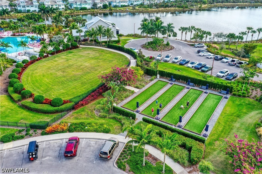 2 Bed Attached for Sale in Naples, FL, $645,000 — photo 36