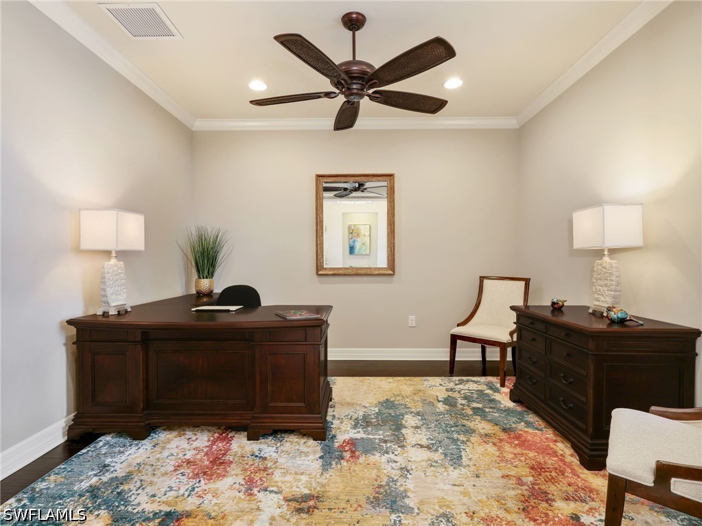 3 Bed Pool Home for Sale in Naples, FL, $1,350,000 — photo 36