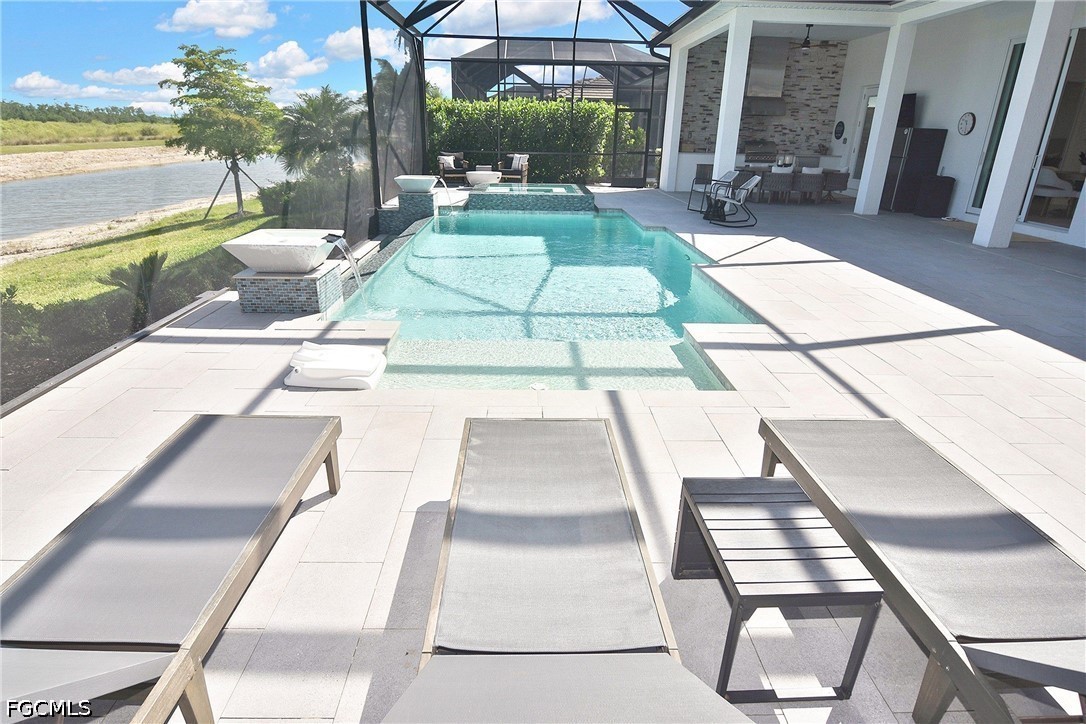 4 Bed Pool Home for Sale in Wildblue, photo 36
