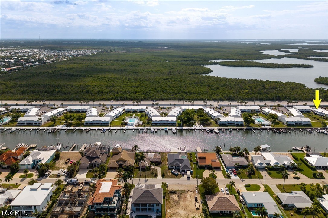 2 Bed Waterfront Home for Sale in Boardwalk Caper, photo 36
