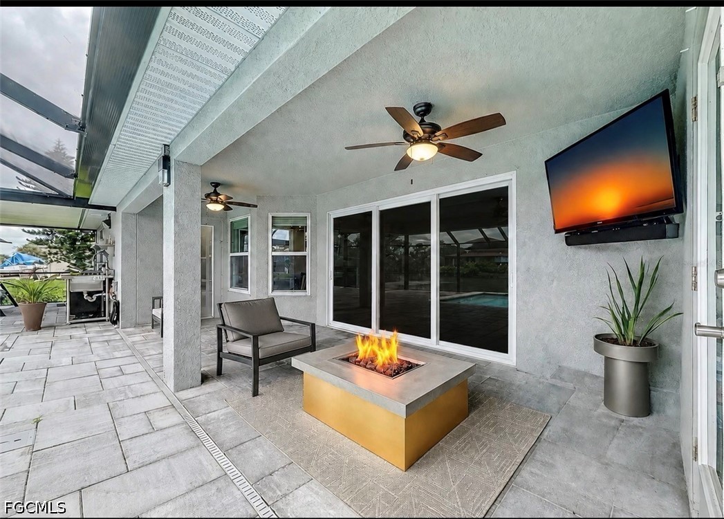 4 Bed Pool Home for Sale in Port Charlotte, photo 36