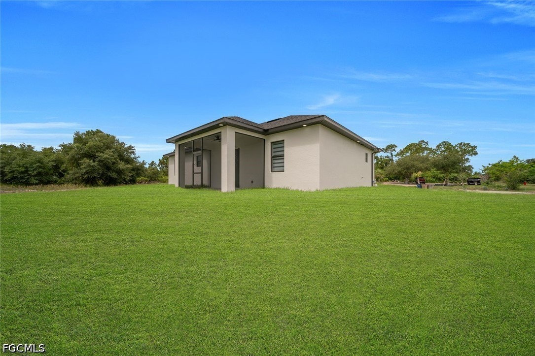 4 Bed SingleFamilyResidence for Sale in Lehigh Acres, photo 36