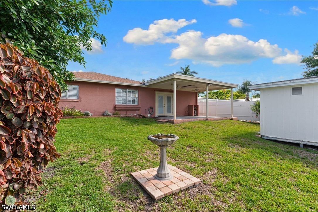 3 Bed SingleFamilyResidence for Sale in Naples, photo 36
