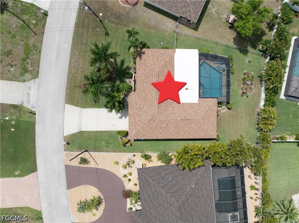 3 Bed Pool Home for Sale in Cape Coral, FL, $349,900 — photo 36