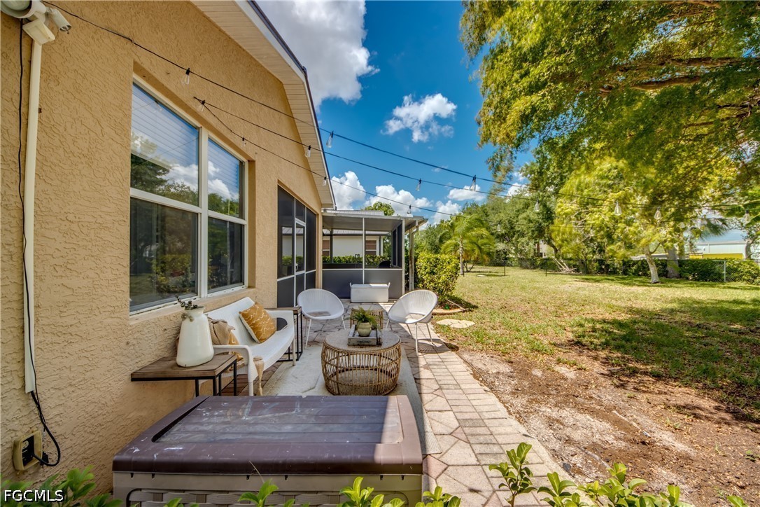 5 Bed SingleFamilyResidence for Sale in Fort Myers, FL — photo 36