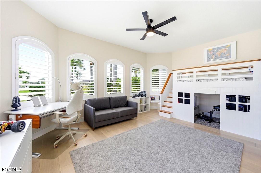 4 Bed Pool Home for Sale in Cape Coral, photo 36