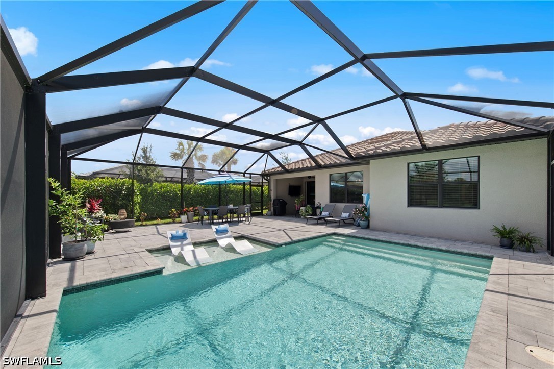 3 Bed Pool Home for Sale in Estero, FL, $729,000 — photo 36