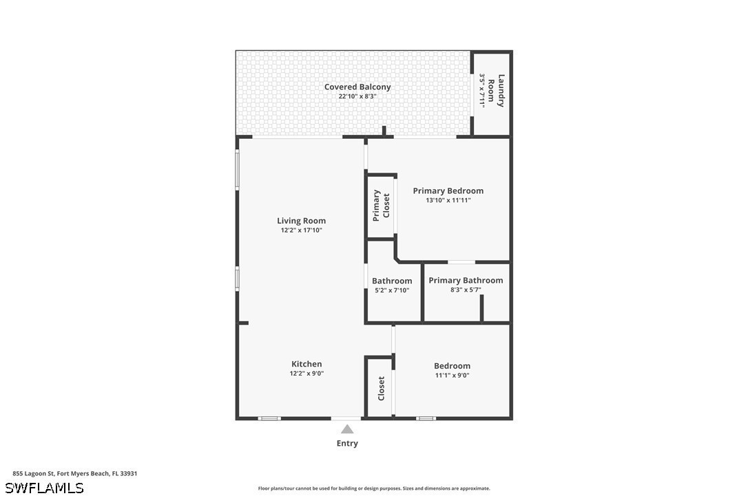 2 Bed Waterfront Home for Sale in Island Shores, photo 36